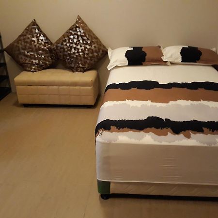 150 Newport City Condo - Near Naia T3 Airport Manila Exterior photo