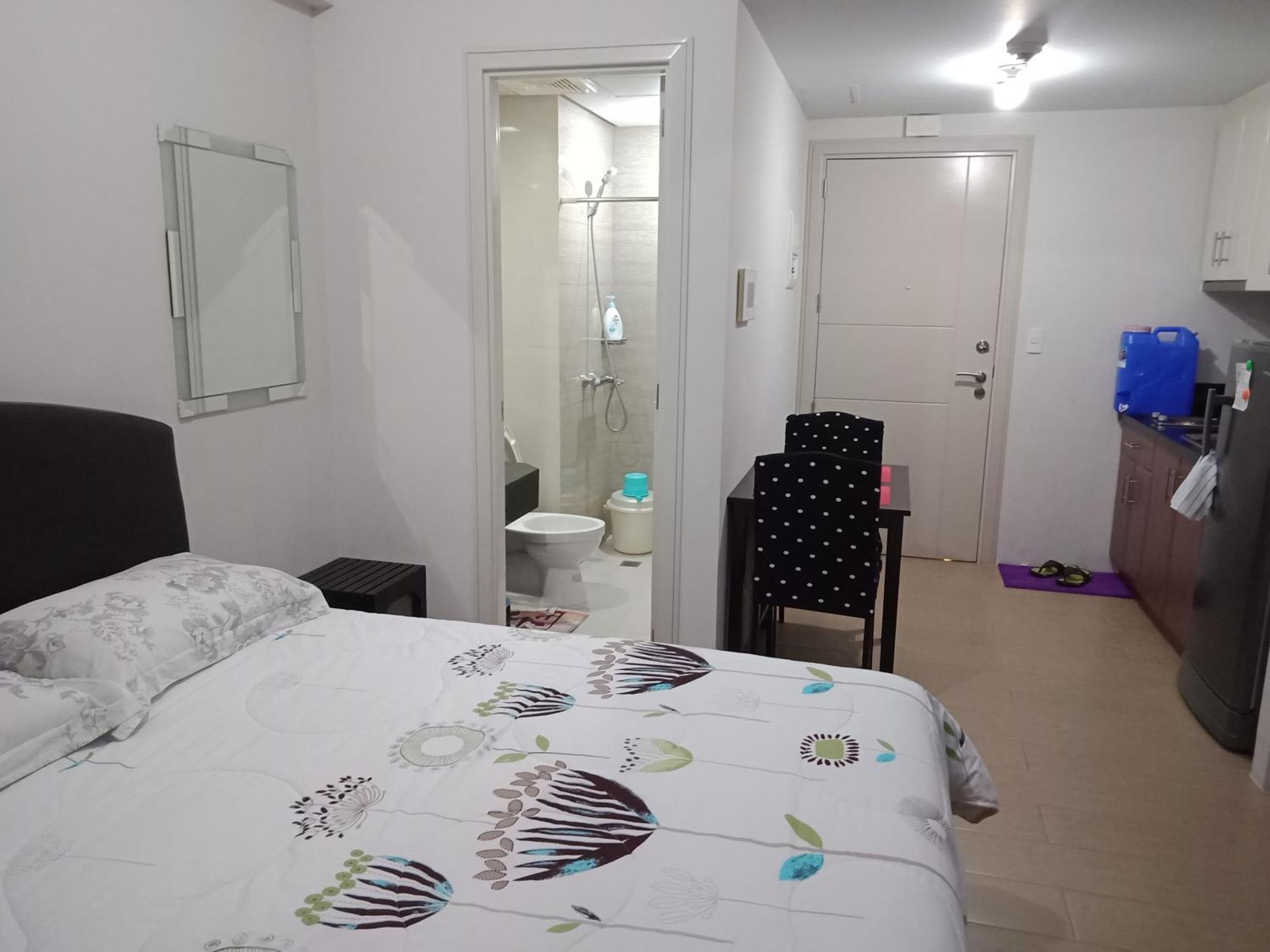 150 Newport City Condo - Near Naia T3 Airport Manila Exterior photo