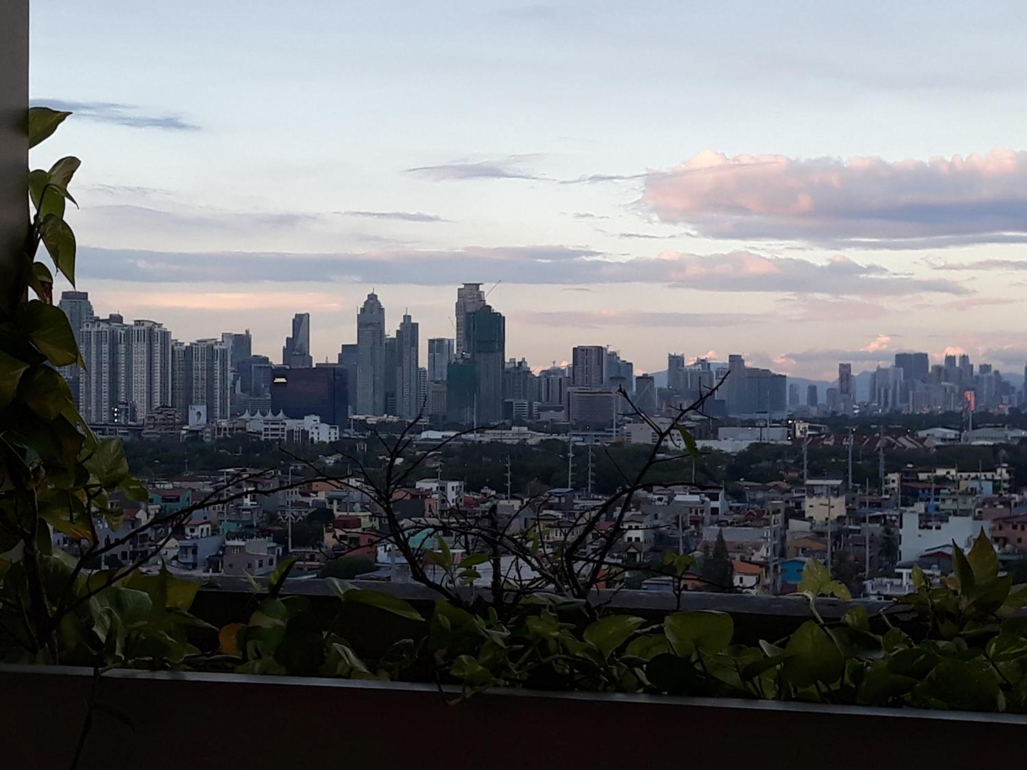 150 Newport City Condo - Near Naia T3 Airport Manila Exterior photo