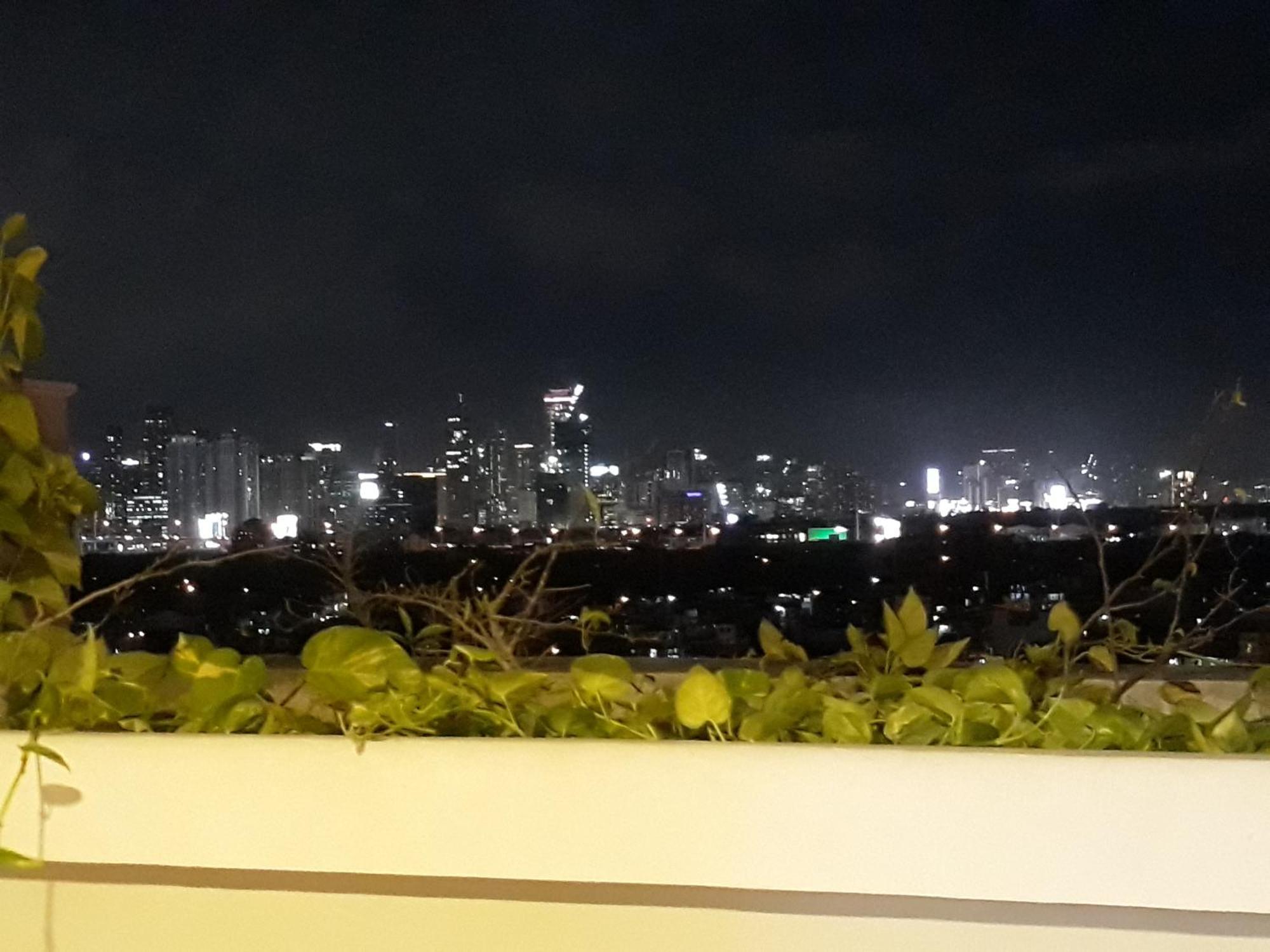 150 Newport City Condo - Near Naia T3 Airport Manila Exterior photo