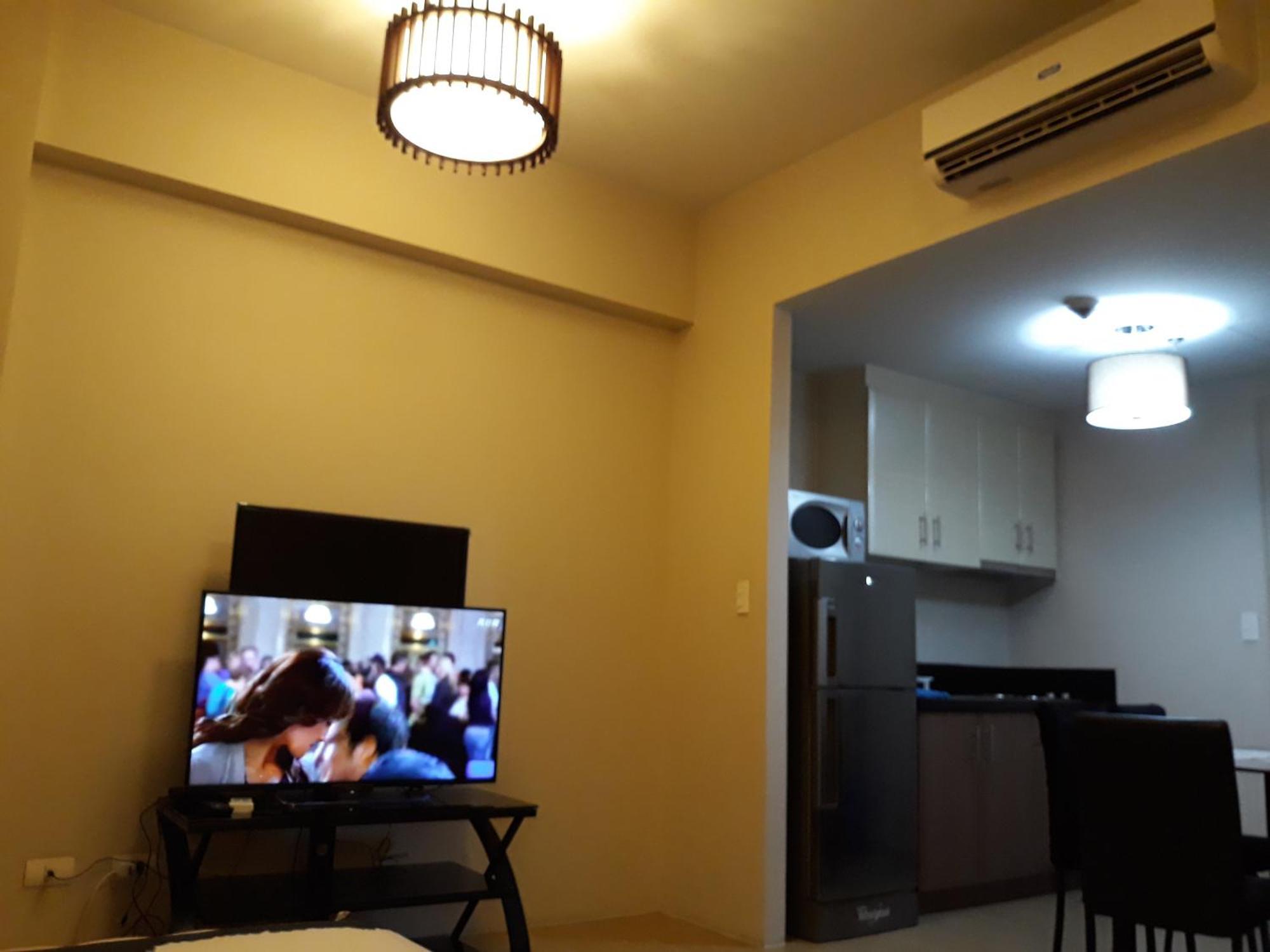 150 Newport City Condo - Near Naia T3 Airport Manila Exterior photo
