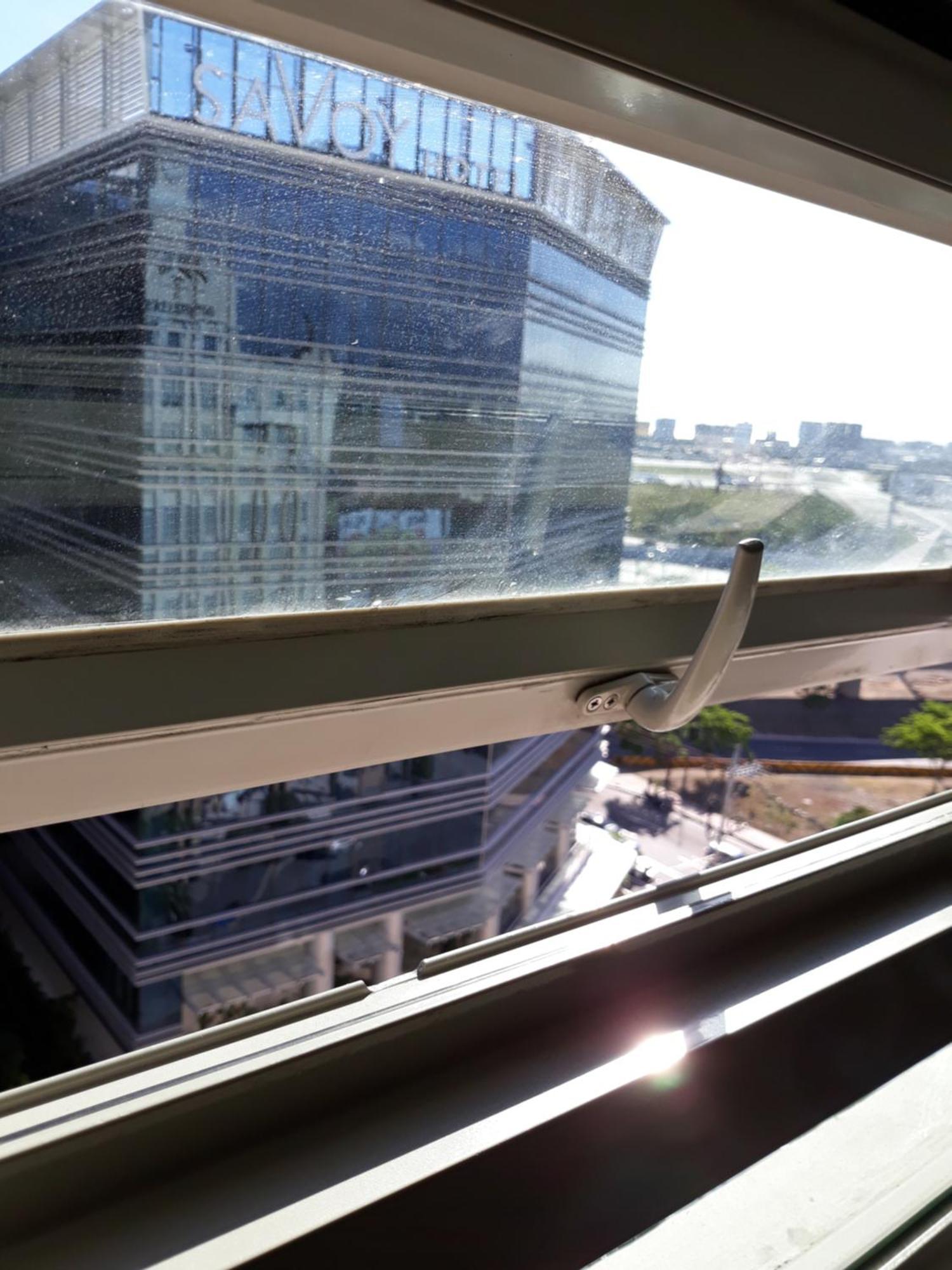 150 Newport City Condo - Near Naia T3 Airport Manila Exterior photo