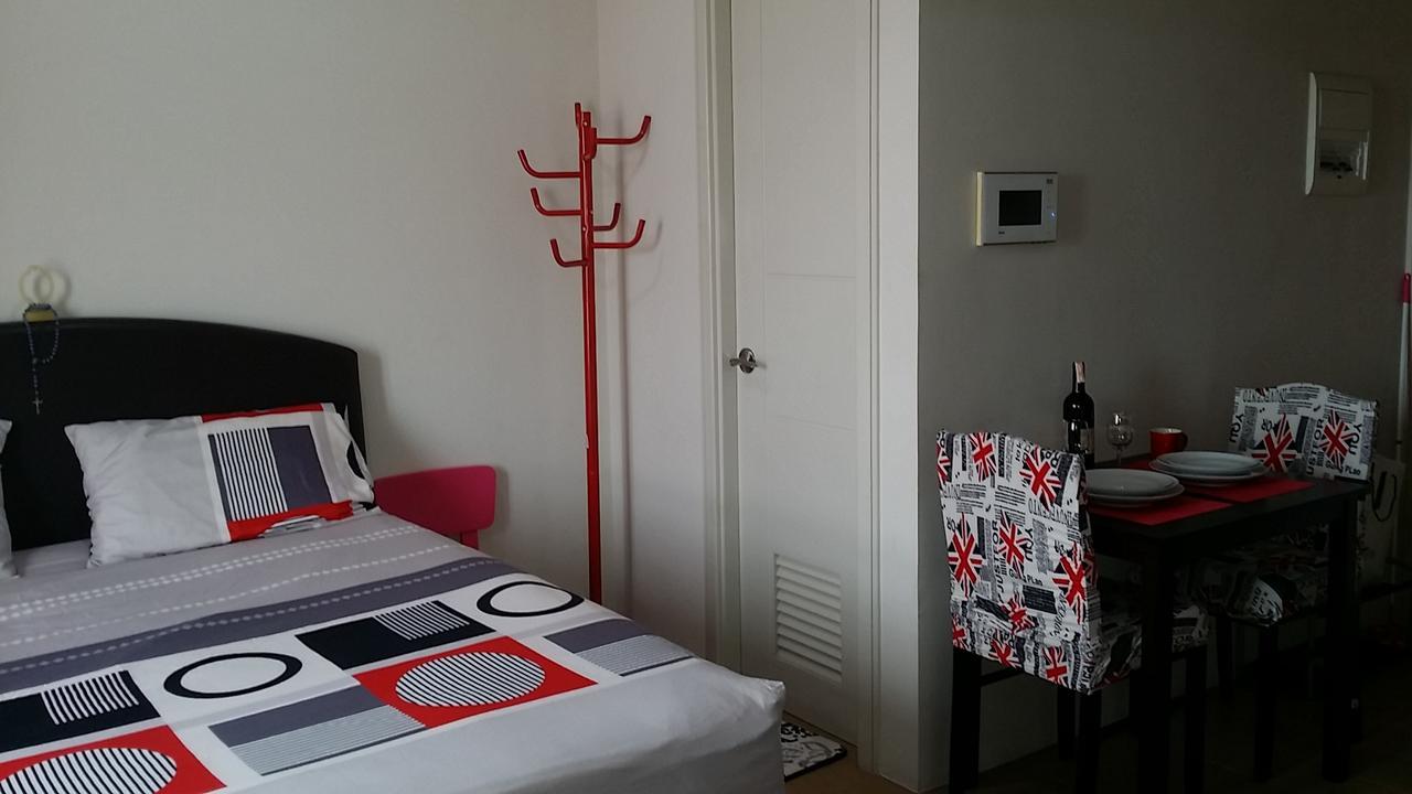 150 Newport City Condo - Near Naia T3 Airport Manila Exterior photo