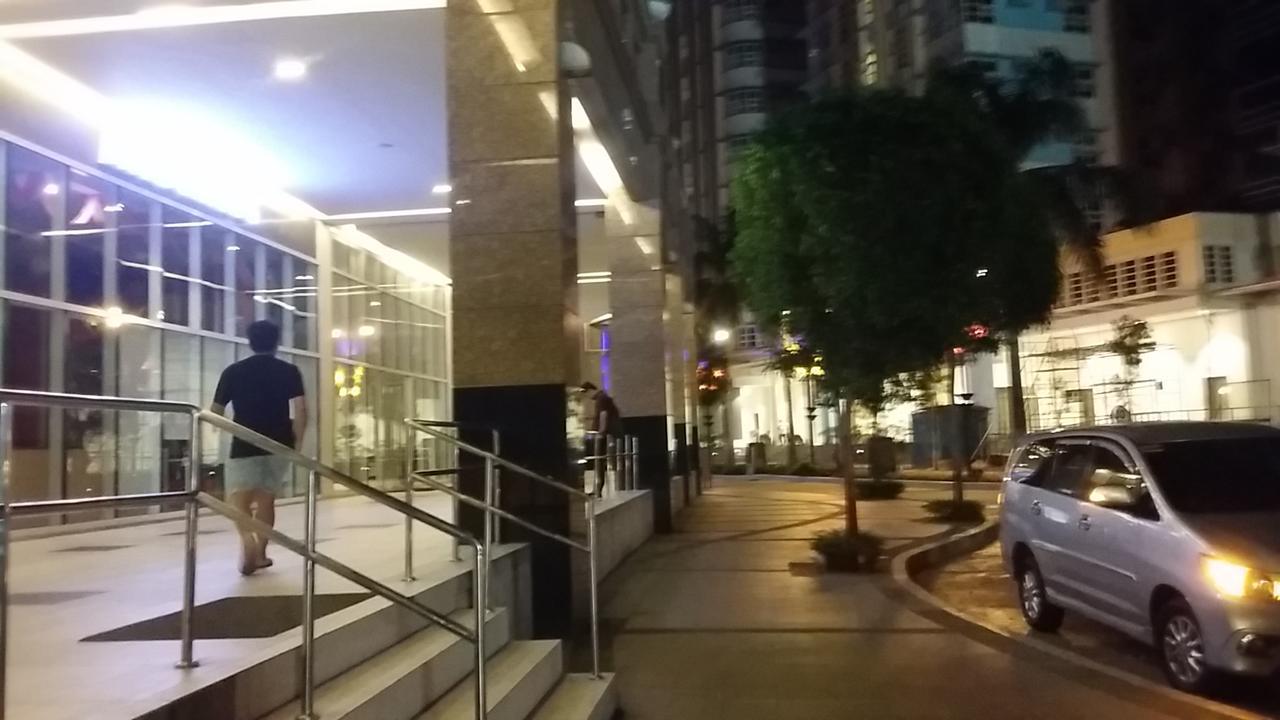 150 Newport City Condo - Near Naia T3 Airport Manila Exterior photo