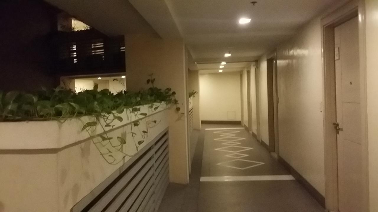 150 Newport City Condo - Near Naia T3 Airport Manila Exterior photo