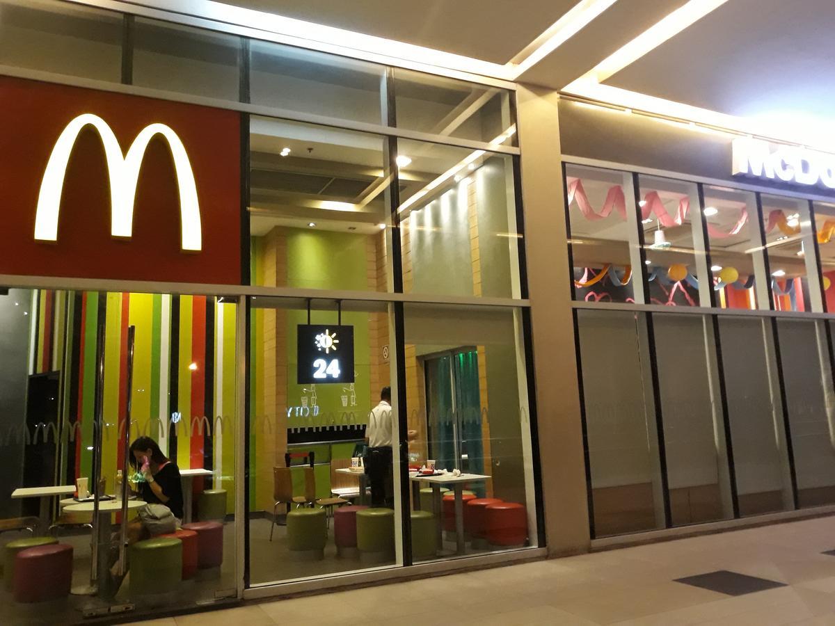 150 Newport City Condo - Near Naia T3 Airport Manila Exterior photo