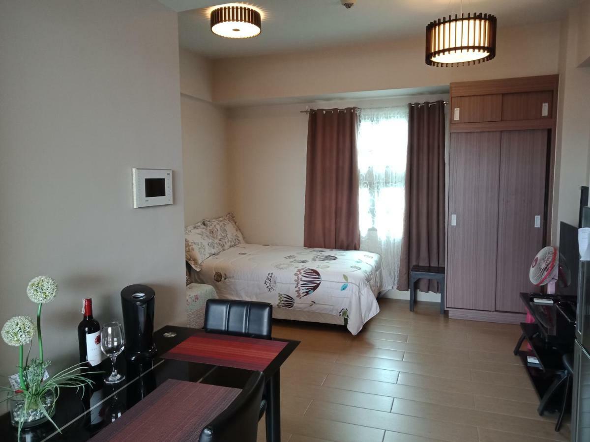 150 Newport City Condo - Near Naia T3 Airport Manila Exterior photo