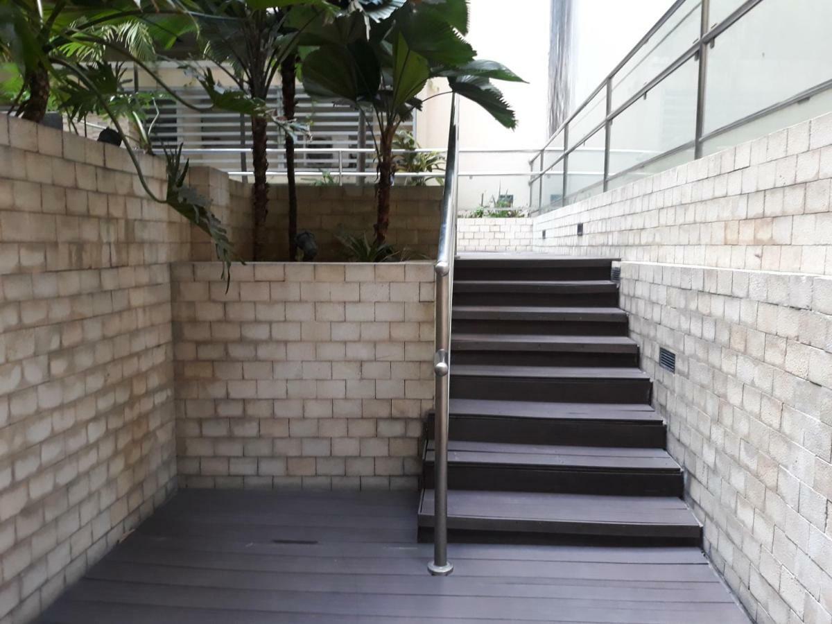 150 Newport City Condo - Near Naia T3 Airport Manila Exterior photo