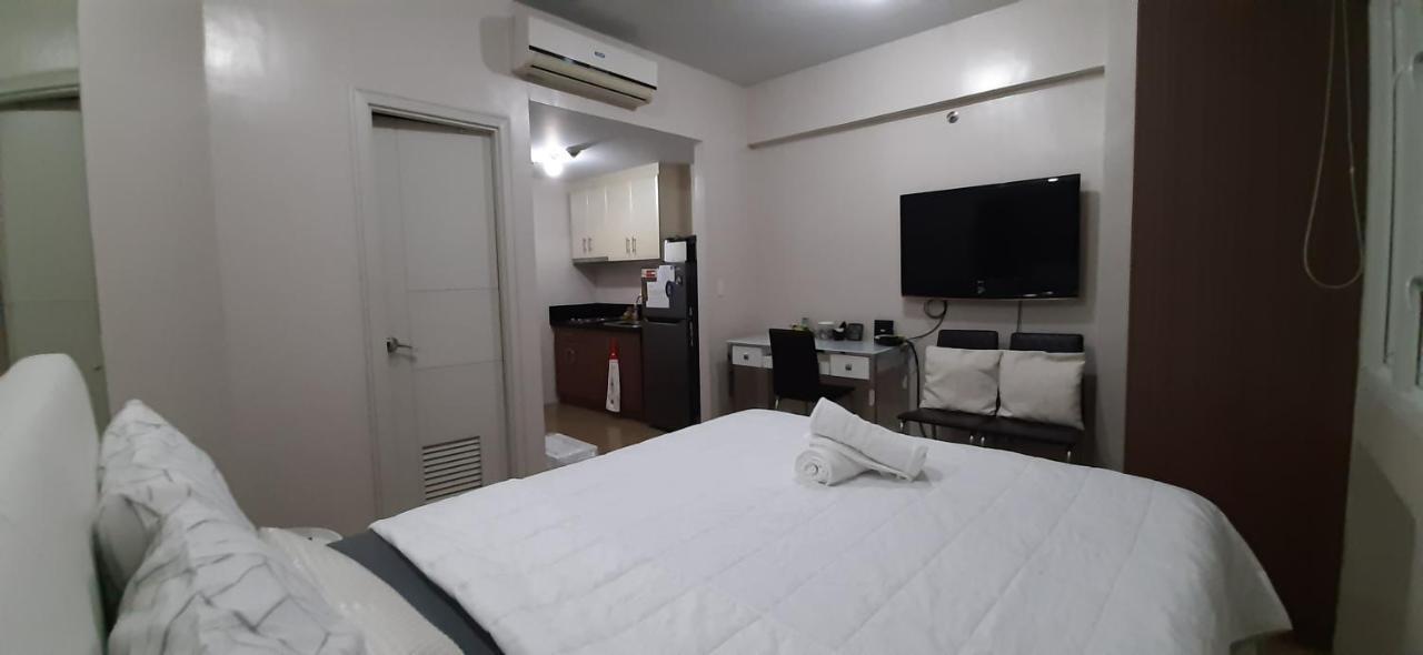 150 Newport City Condo - Near Naia T3 Airport Manila Exterior photo