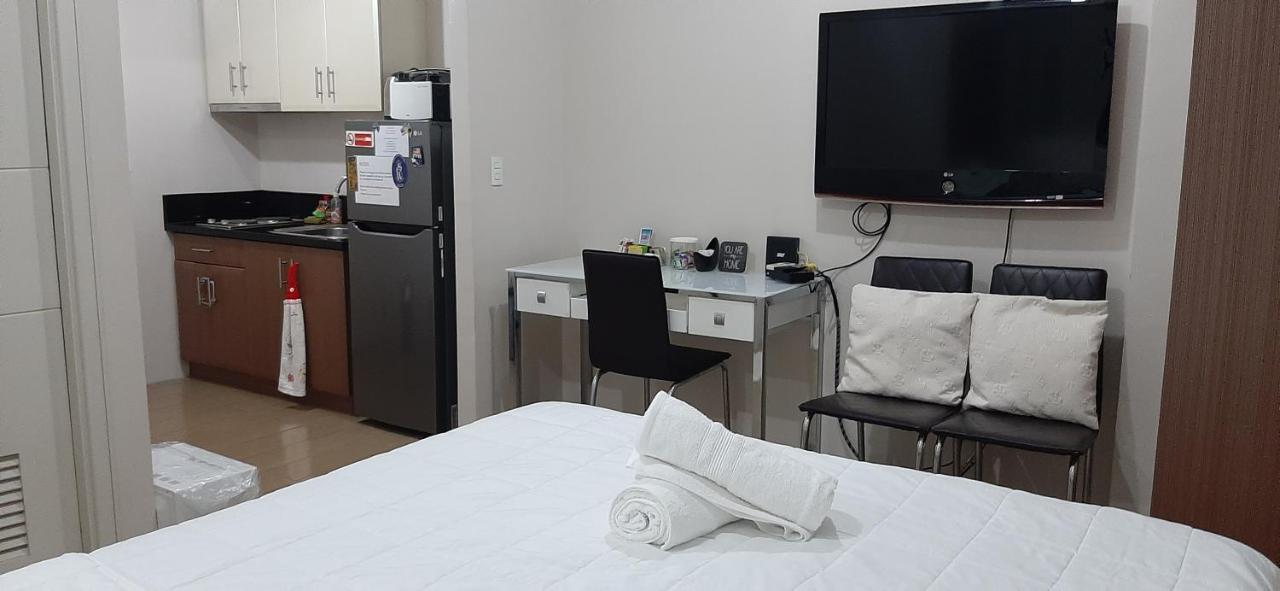 150 Newport City Condo - Near Naia T3 Airport Manila Exterior photo