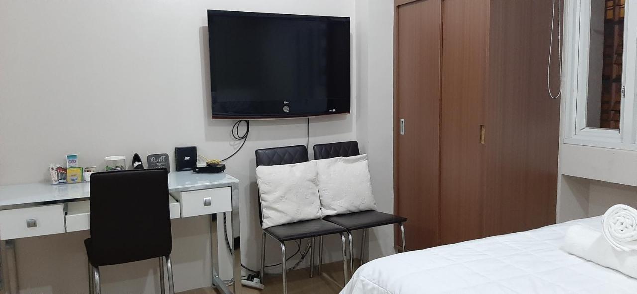 150 Newport City Condo - Near Naia T3 Airport Manila Exterior photo