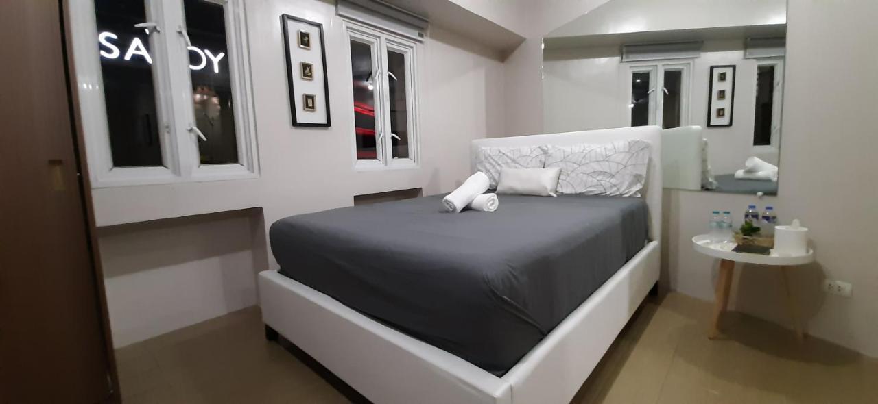 150 Newport City Condo - Near Naia T3 Airport Manila Exterior photo